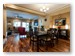 Dining Room - <span class='vslb-desc'>Open floorplan is perfect for entertaining</span>